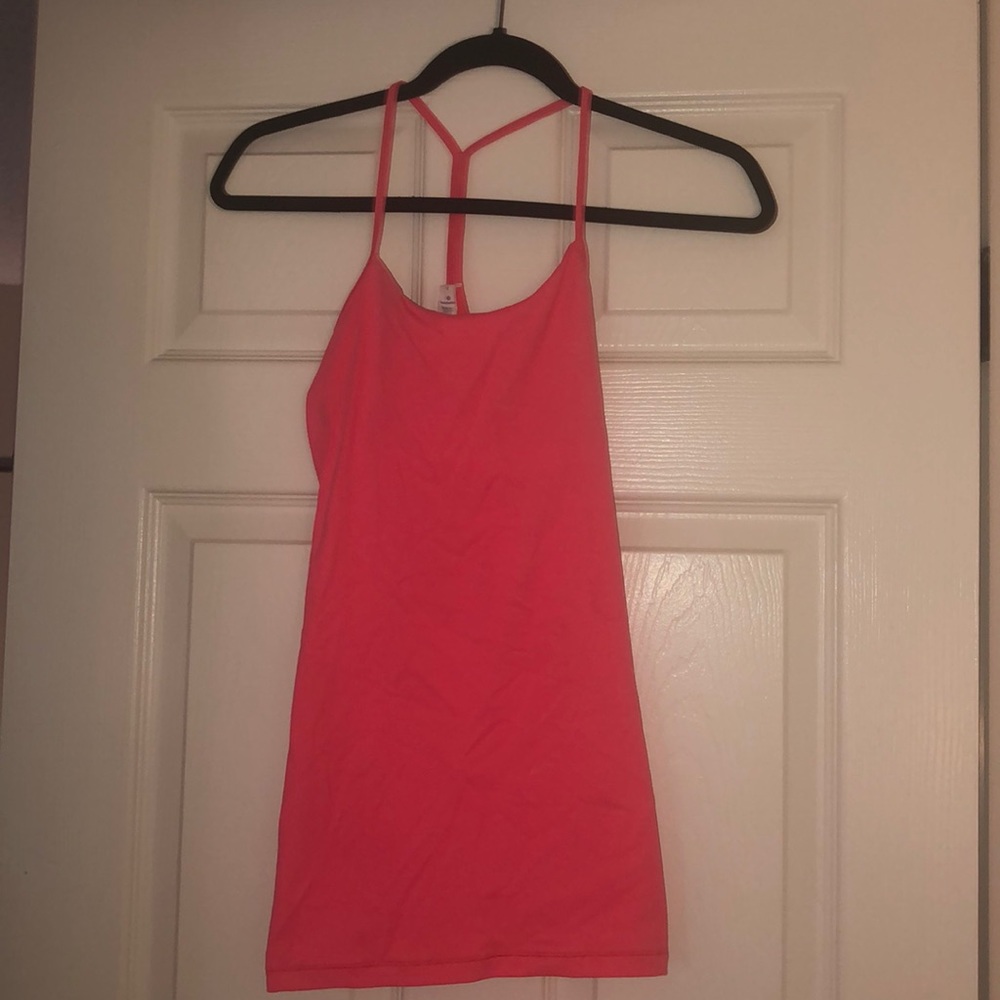 Lululemon athletic top